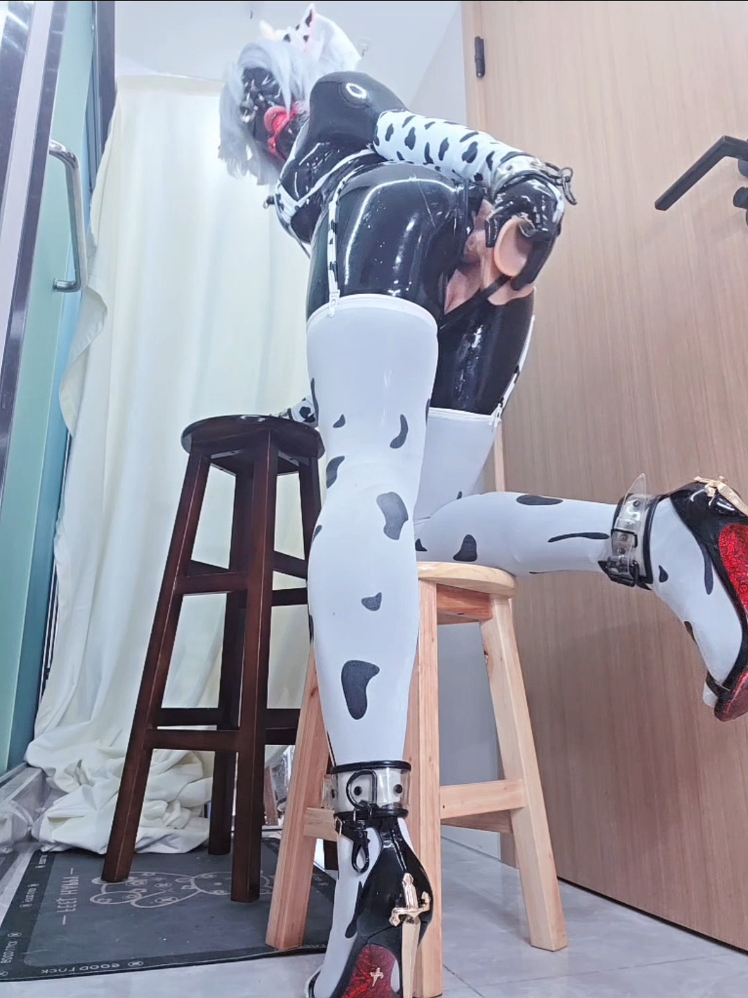 Veritablezx22 - Latex Velina Veritablezx22 - Latex Velina