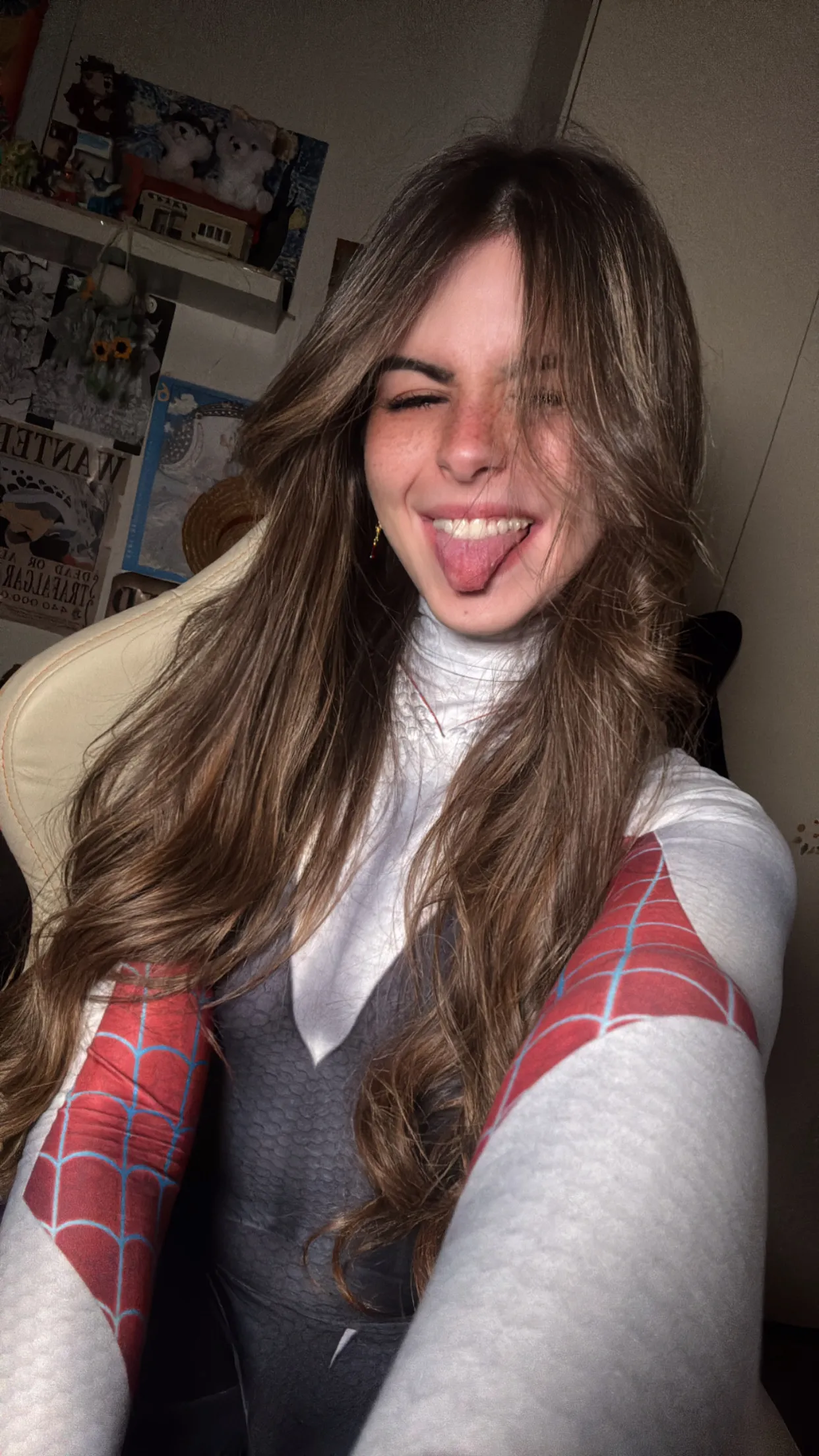 Gioffyna - Gwen Gioffyna - Gwen