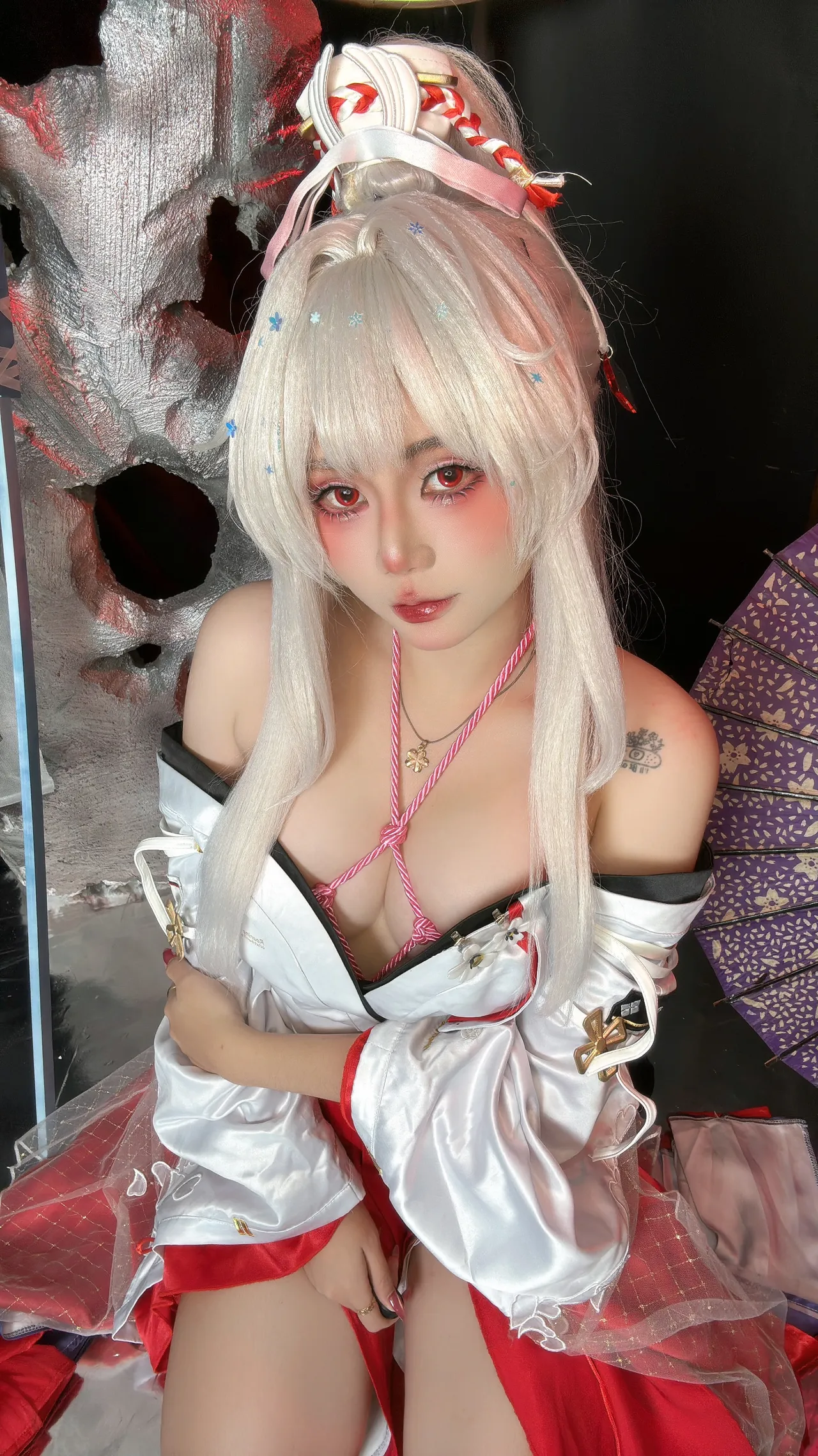 Miinmeow - Hiyuki Miinmeow - Hiyuki