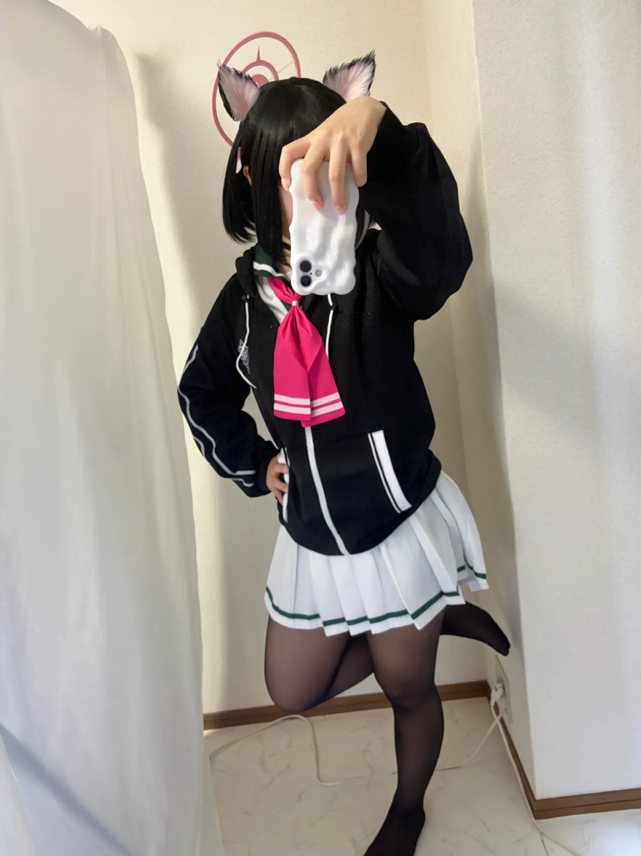 Hatsune Hitori - Kazusa Hatsune Hitori - Kazusa