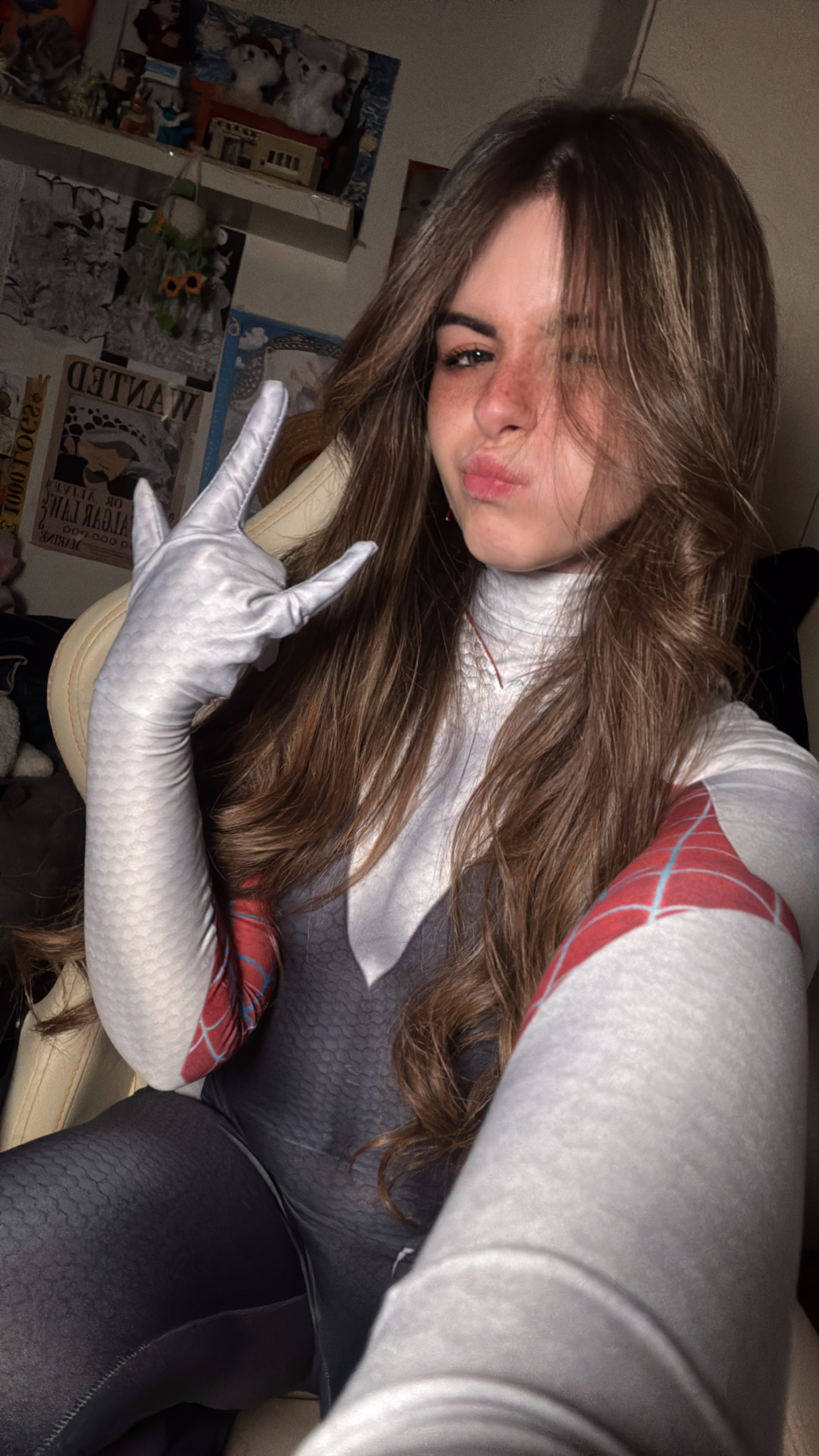 Gioffyna - Gwen Gioffyna - Gwen