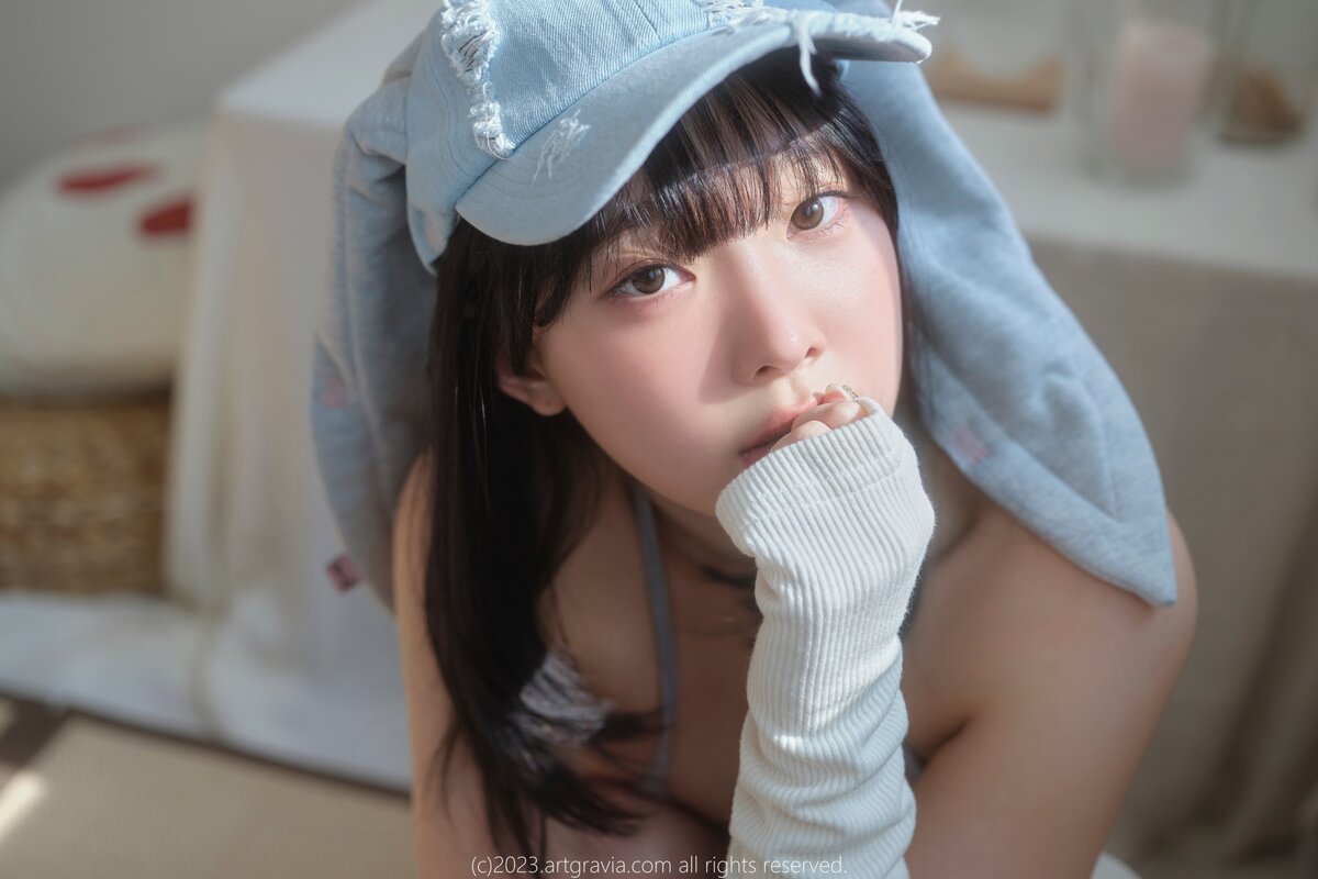 ArtGravia Vol.559 Inkyung A ArtGravia Vol.559 Inkyung A