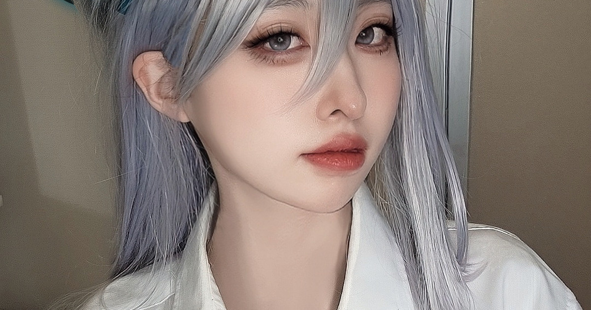 Miyabi Sakuragawa - Shiroko Miyabi Sakuragawa - Shiroko