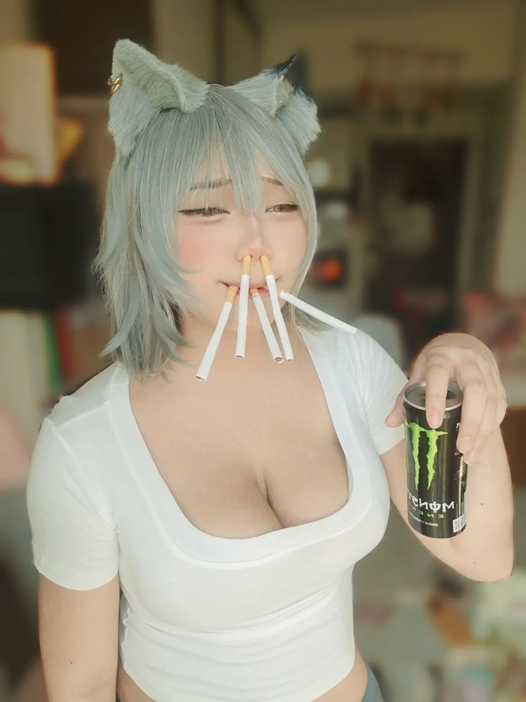 Tsunnyanchan - Yani Neko Tsunnyanchan - Yani Neko Tsunnyanchan - Yani Neko Tsunnyanchan - Yani Neko