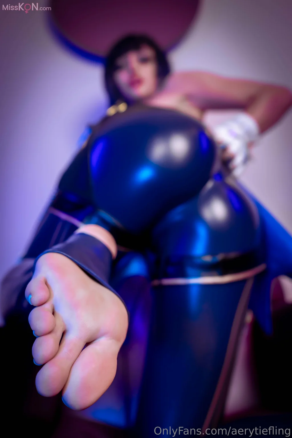 Coser@Aery Tiefling: Yelan (76 photos + 5 videos) Coser@Aery Tiefling: Yelan (76 photos + 5 videos)