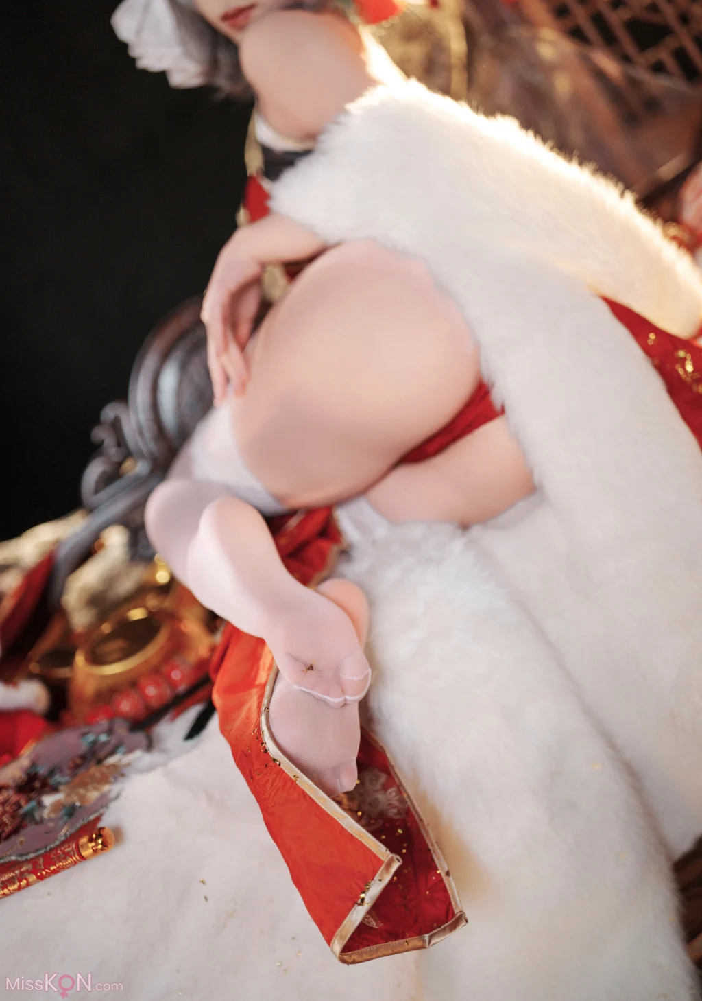 Coser@Bangni Bonnie: Azur Lane Cheshire New Year Cheongsam (81 photos + 8 videos) Coser@Bangni Bonnie: Azur Lane Cheshire New Year Cheongsam (81 photos + 8 videos)