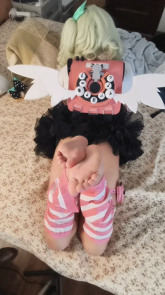 Mdrchyan - Chinatsu 1 Mdrchyan - Chinatsu 1