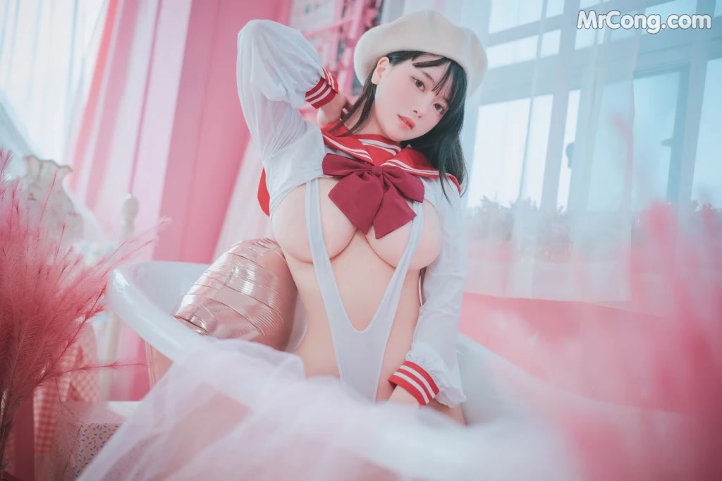DJAWA Photo – ZziZzi: “Blooming White Day” (72 photos) DJAWA Photo – ZziZzi: “Blooming White Day” (72 photos)
