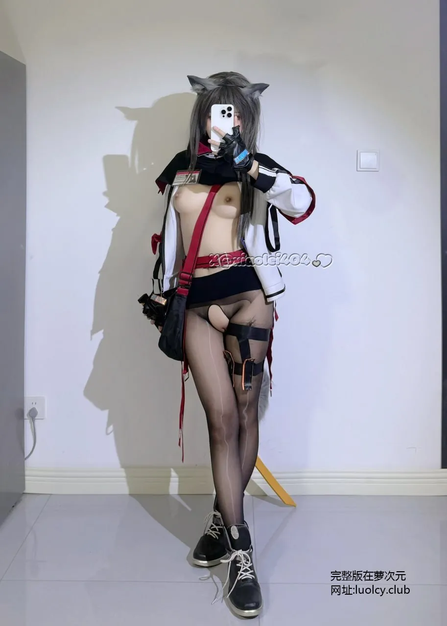 希尔薇 – TangTang - Arknights: Endfield 希尔薇 – TangTang - Arknights: Endfield