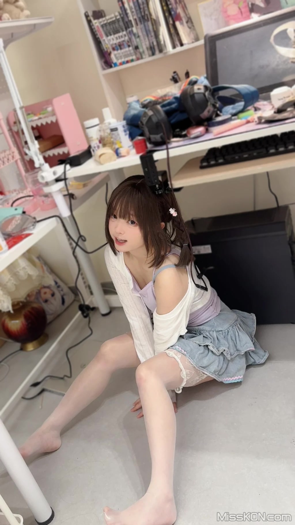 Coser@ Eiri Kamizawa: Aromatic Potato Mud (87 photos + 4 videos) Coser@ Eiri Kamizawa: Aromatic Potato Mud (87 photos + 4 videos)