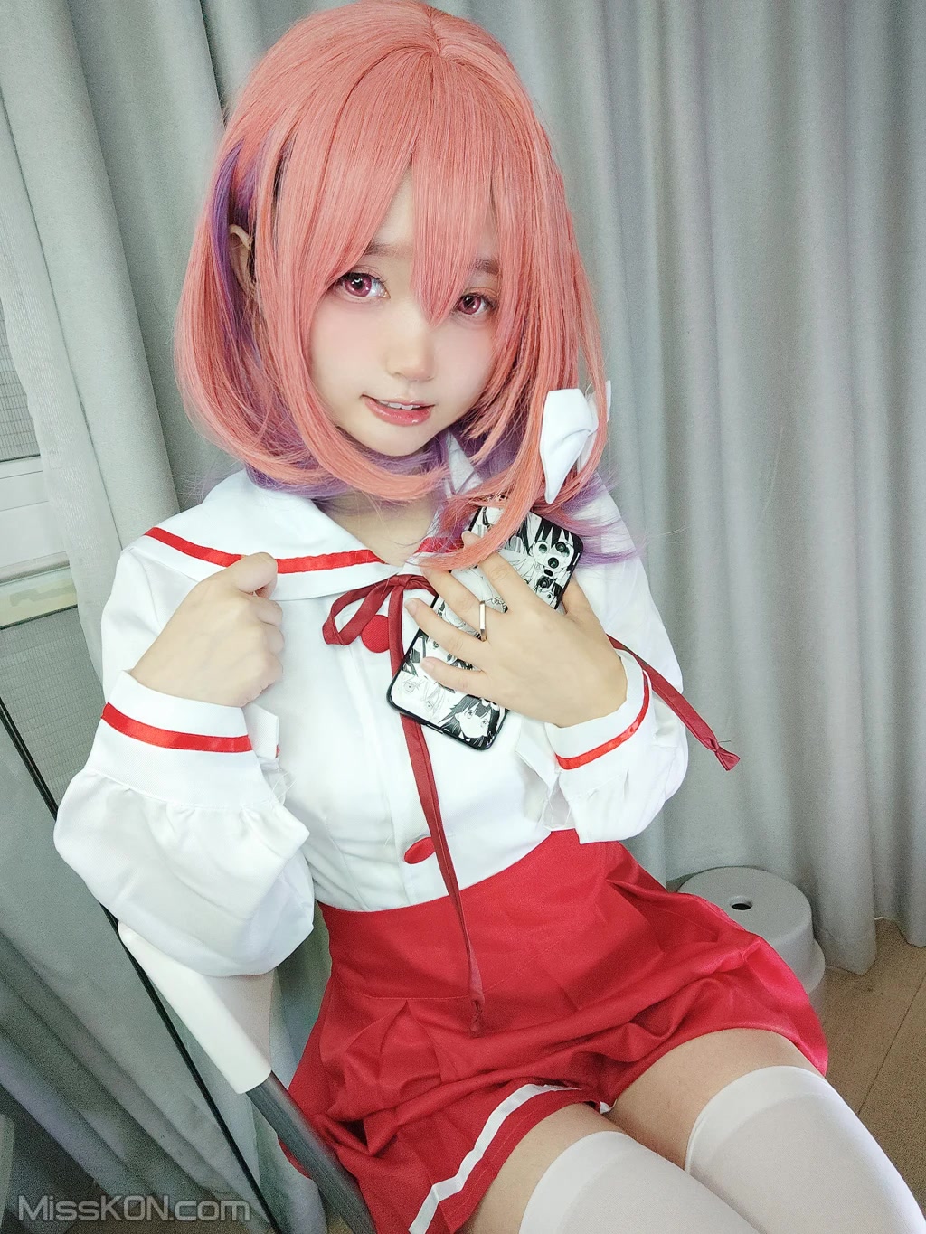 Coser@ Eiri Kamizawa: 小墨 (62 photos + 7 videos) Coser@ Eiri Kamizawa: 小墨 (62 photos + 7 videos)
