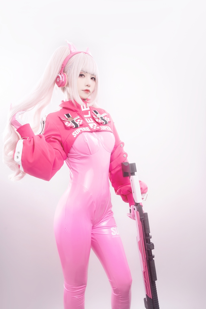 Nekokoyoshi – Alice (NIKKE) Nekokoyoshi – Alice (NIKKE)