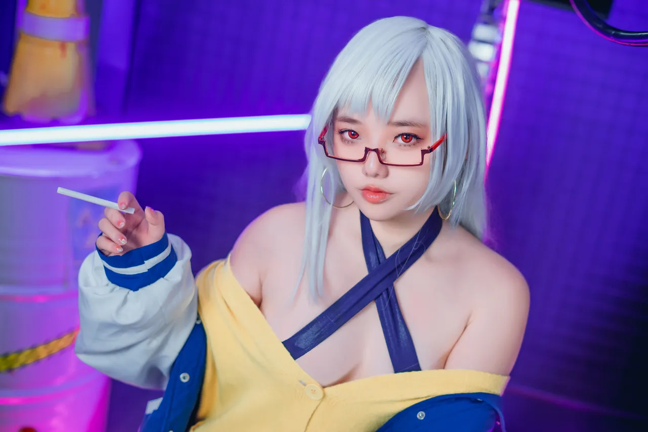 Messie Huang - Seiko Messie Huang - Seiko