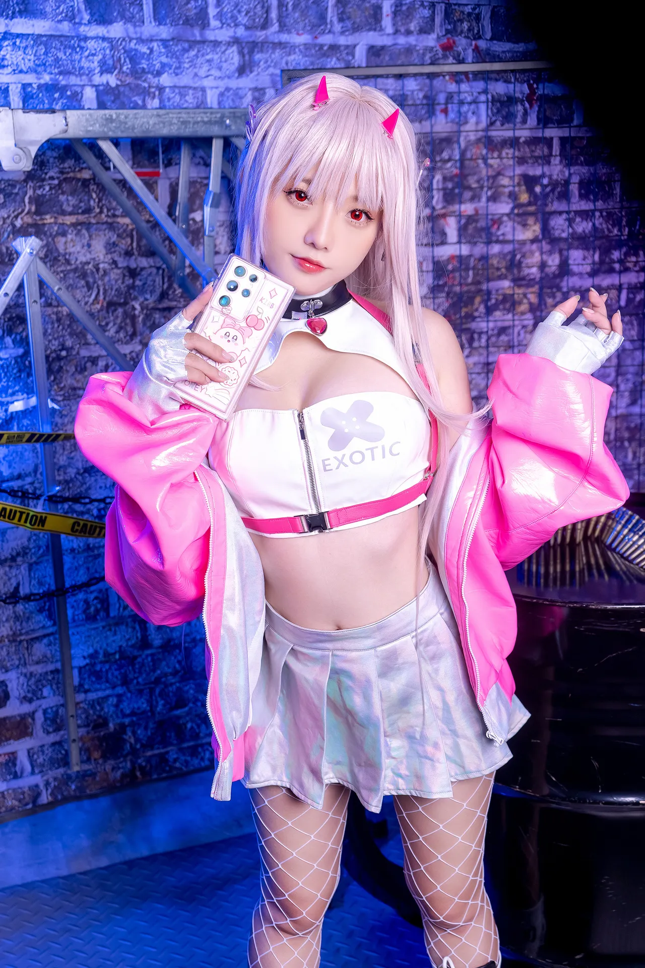Messie Huang - Viper Messie Huang - Viper
