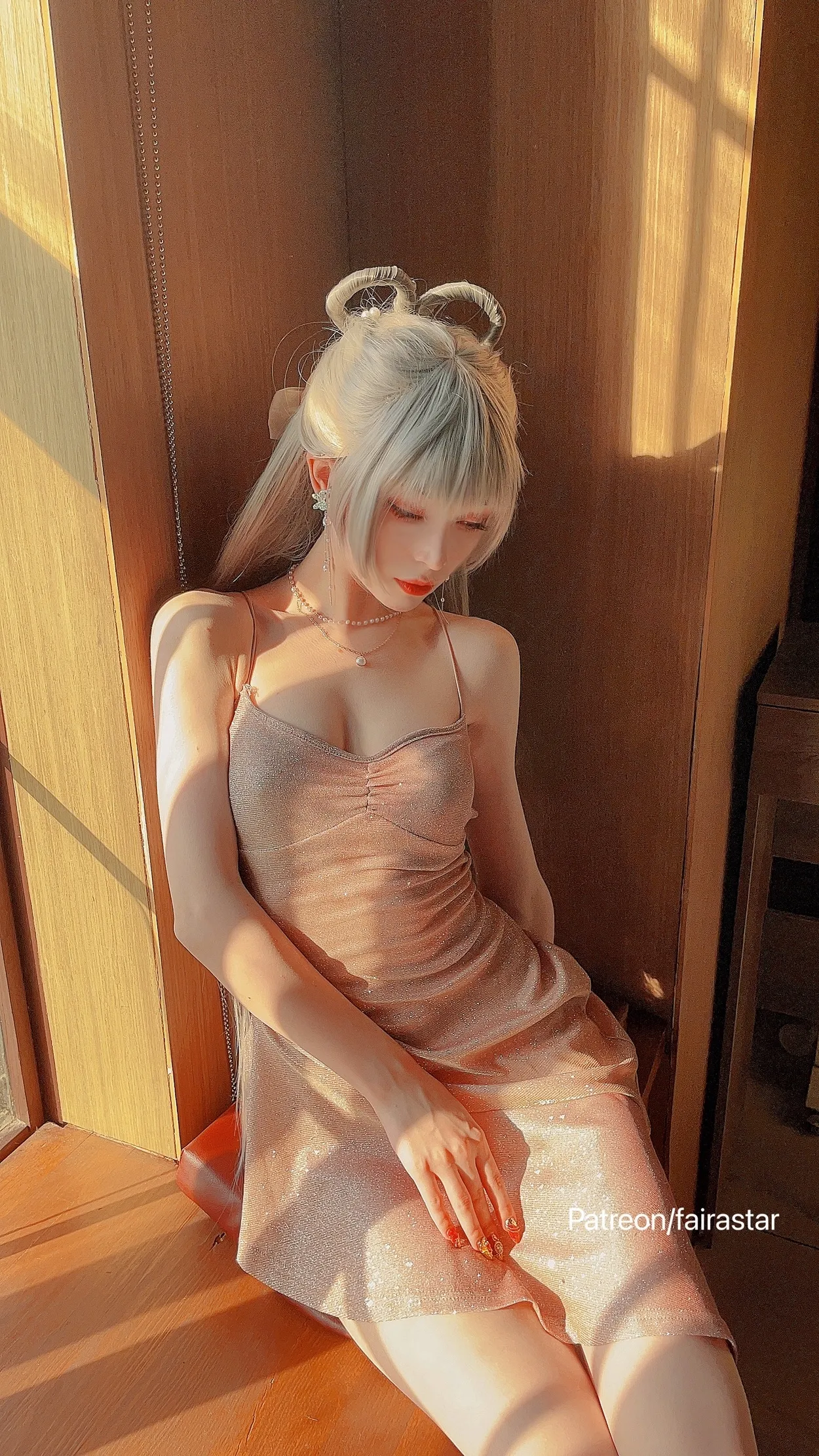 Faira Star - Lady Tianyi Faira Star - Lady Tianyi