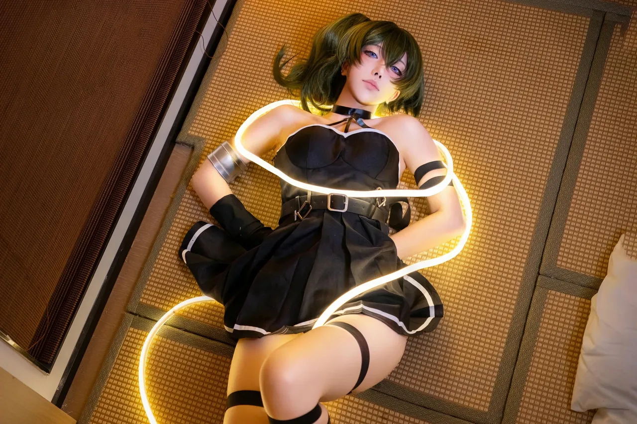 絞肉姬Walkure - Ubel Sousou no Frieren 絞肉姬Walkure - Ubel Sousou no Frieren