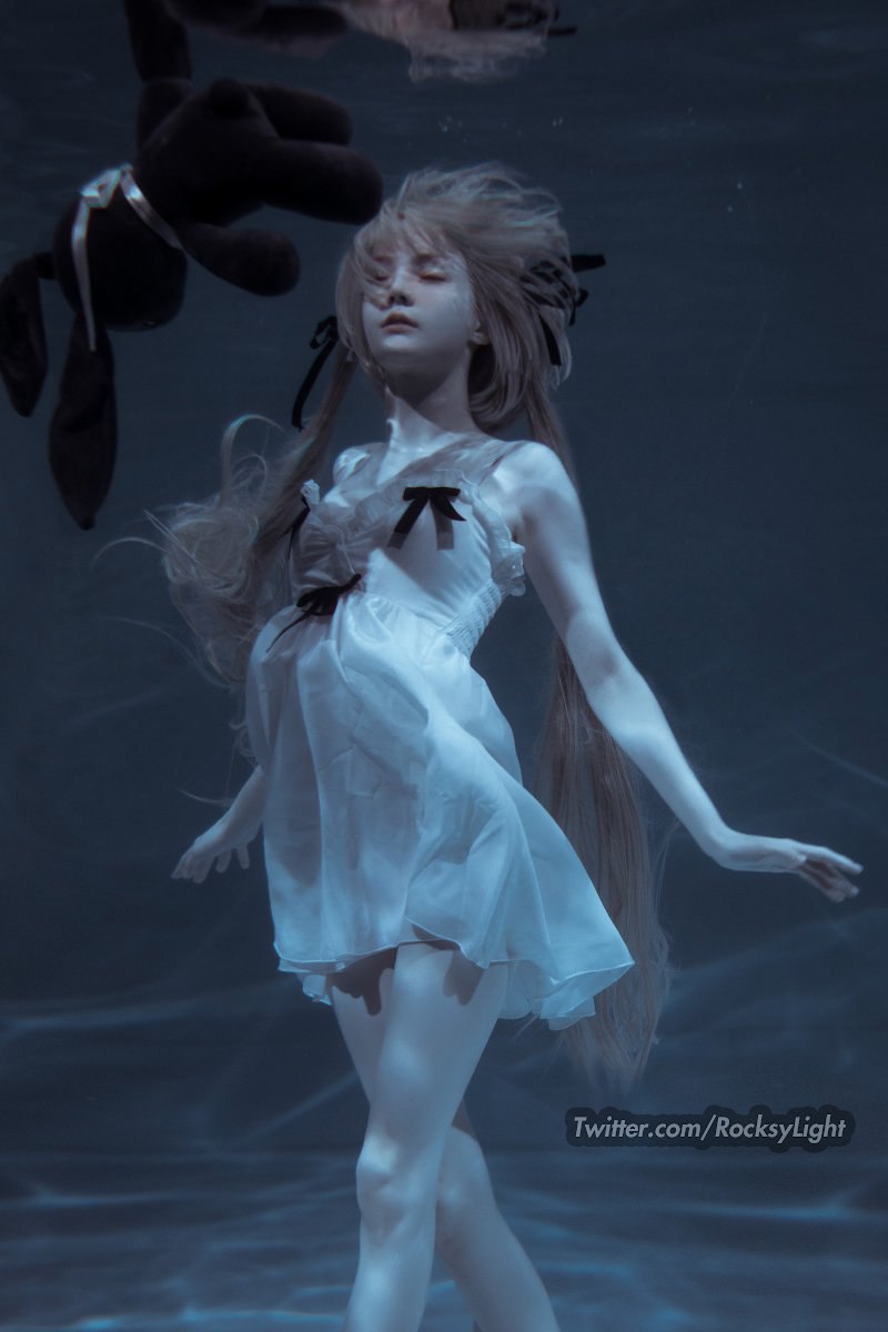 Rocksy Light - Sora Kasugano Rocksy Light - Sora Kasugano
