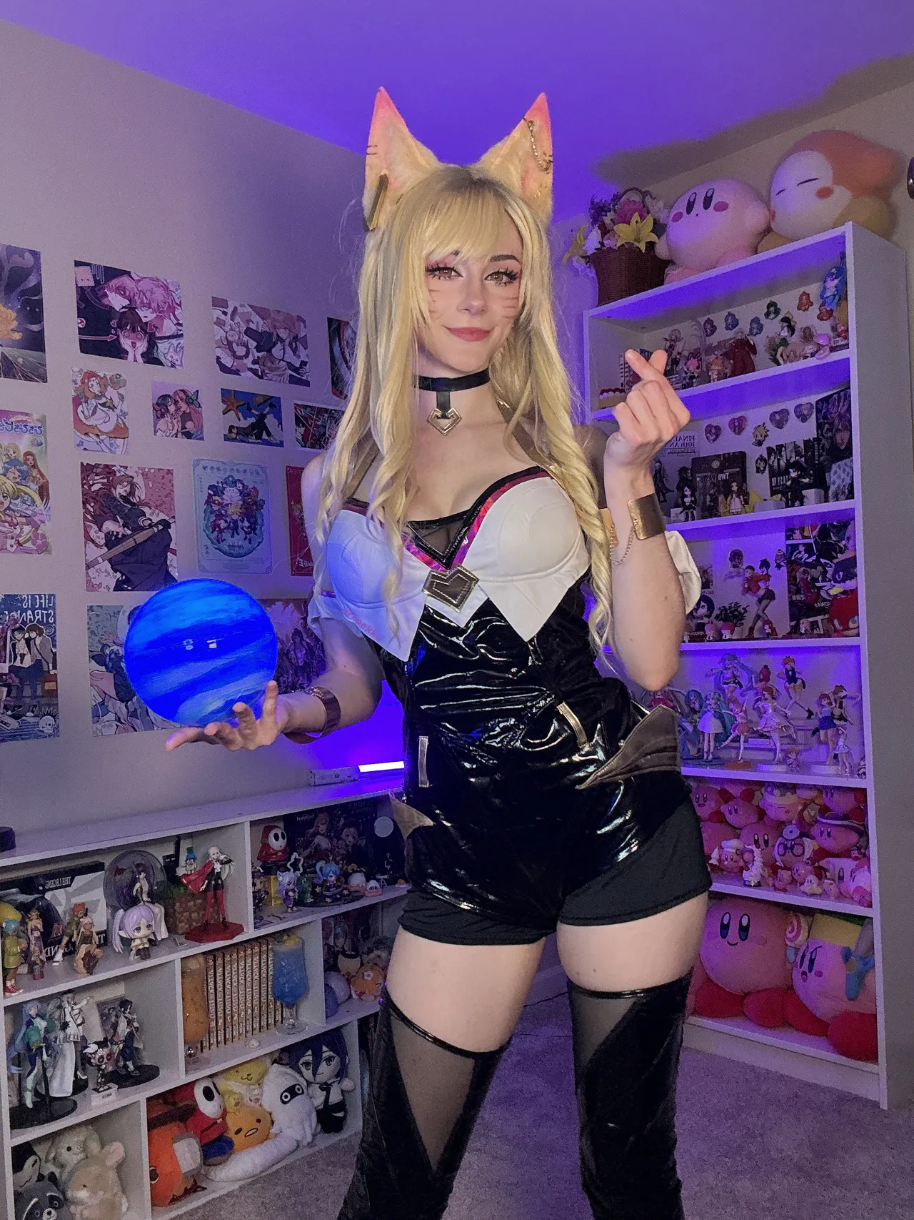 OccultMage - Ahri OccultMage - Ahri