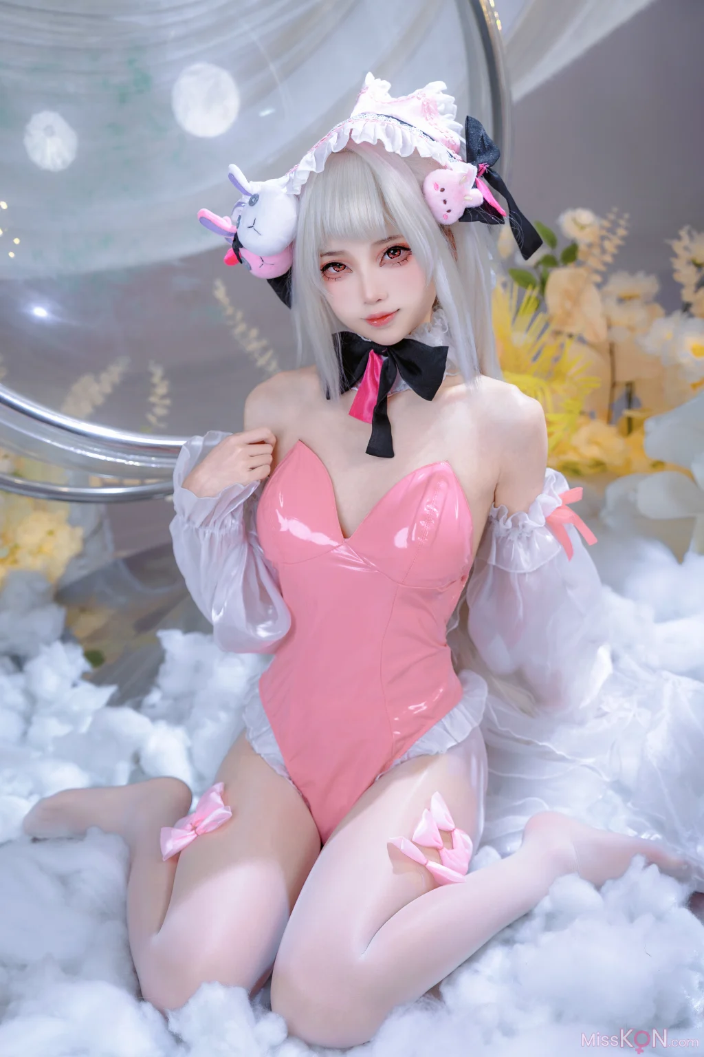 Coser@ Fox Jiujiu: Halford - Exclusive Companionship Day for the Vampire Prince (30 photos) Coser@ Fox Jiujiu: Halford - Exclusive Companionship Day for the Vampire Prince (30 photos)