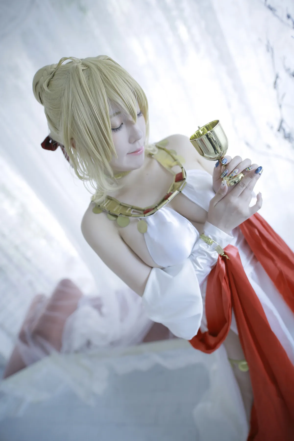 FGO and Nero-chan re-recordings released on C94 & 95 can be downloaded for free only for paid members. FGO and Nero-chan re-recordings released on C94 & 95 can be downloaded for free only for paid members. FGO and Nero-chan re-recordings released on C94 & 95 can be downloaded for free only for paid members. FGO and Nero-chan re-recordings released on C94 & 95 can be downloaded for free only for paid members.