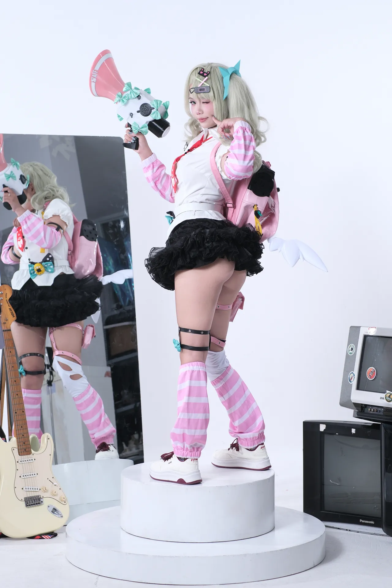 Aiko Uwu - Sunna Aiko Uwu - Sunna