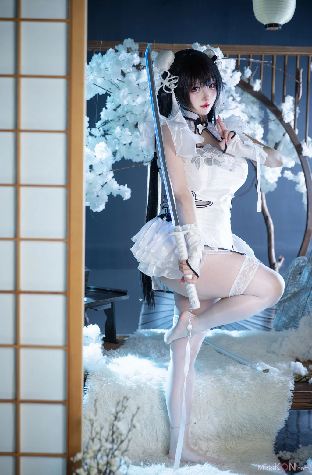 Coser@soso Whoosh: Yin Ziping Chalcedony Bing Xin (58 photos) Coser@soso Whoosh: Yin Ziping Chalcedony Bing Xin (58 photos)