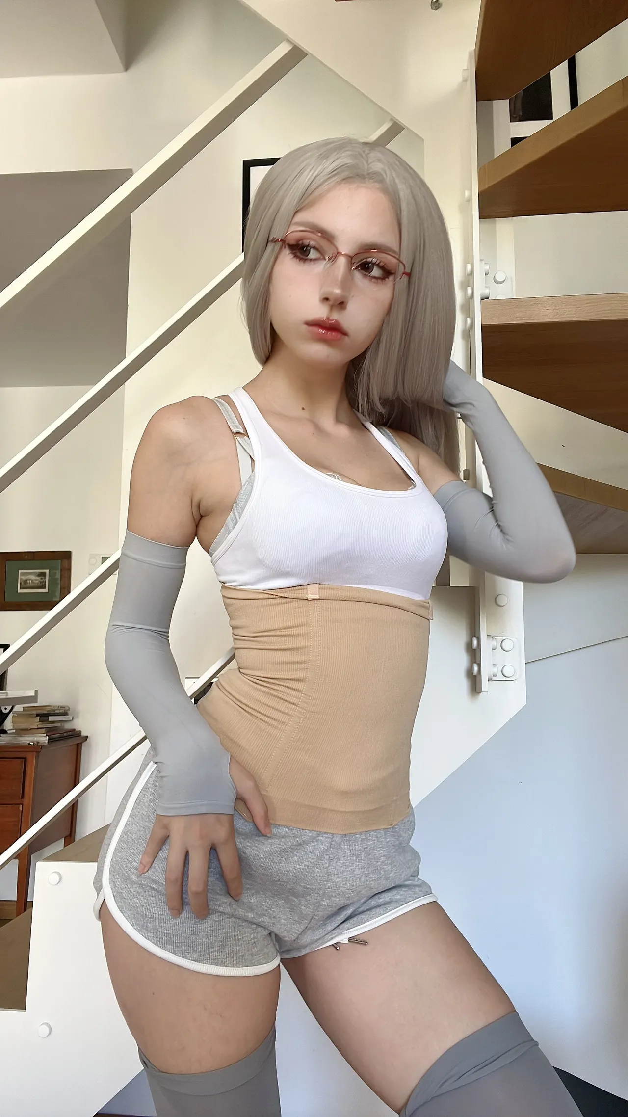 Himeecosplay - Seiko Himeecosplay - Seiko
