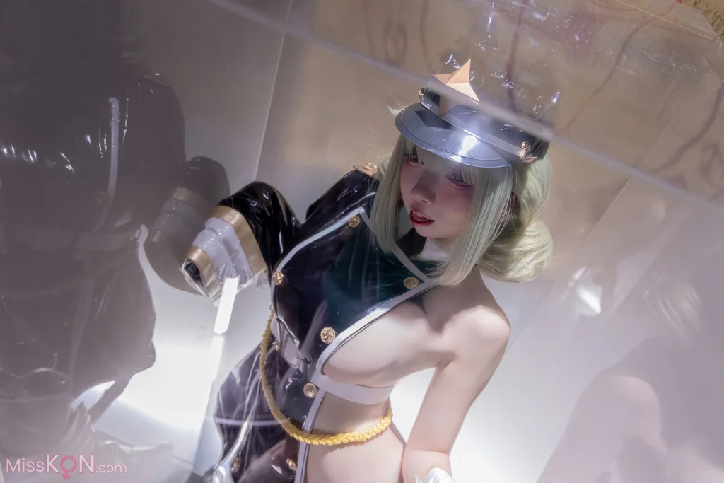 Coser@ Paper Yue Etsu_ko: Longing to become a magical girl Arakawa Kiwi Shinka (38 photos) Coser@ Paper Yue Etsu_ko: Longing to become a magical girl Arakawa Kiwi Shinka (38 photos)