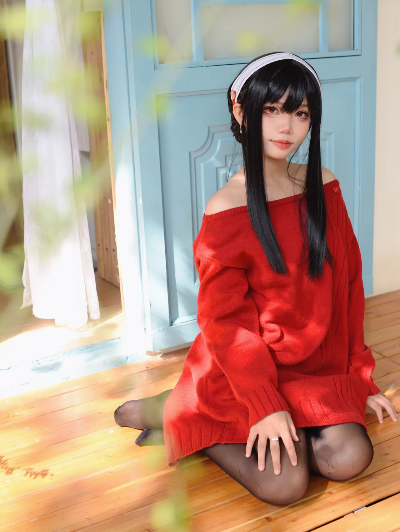 Aiko Uwu - Yor Aiko Uwu - Yor