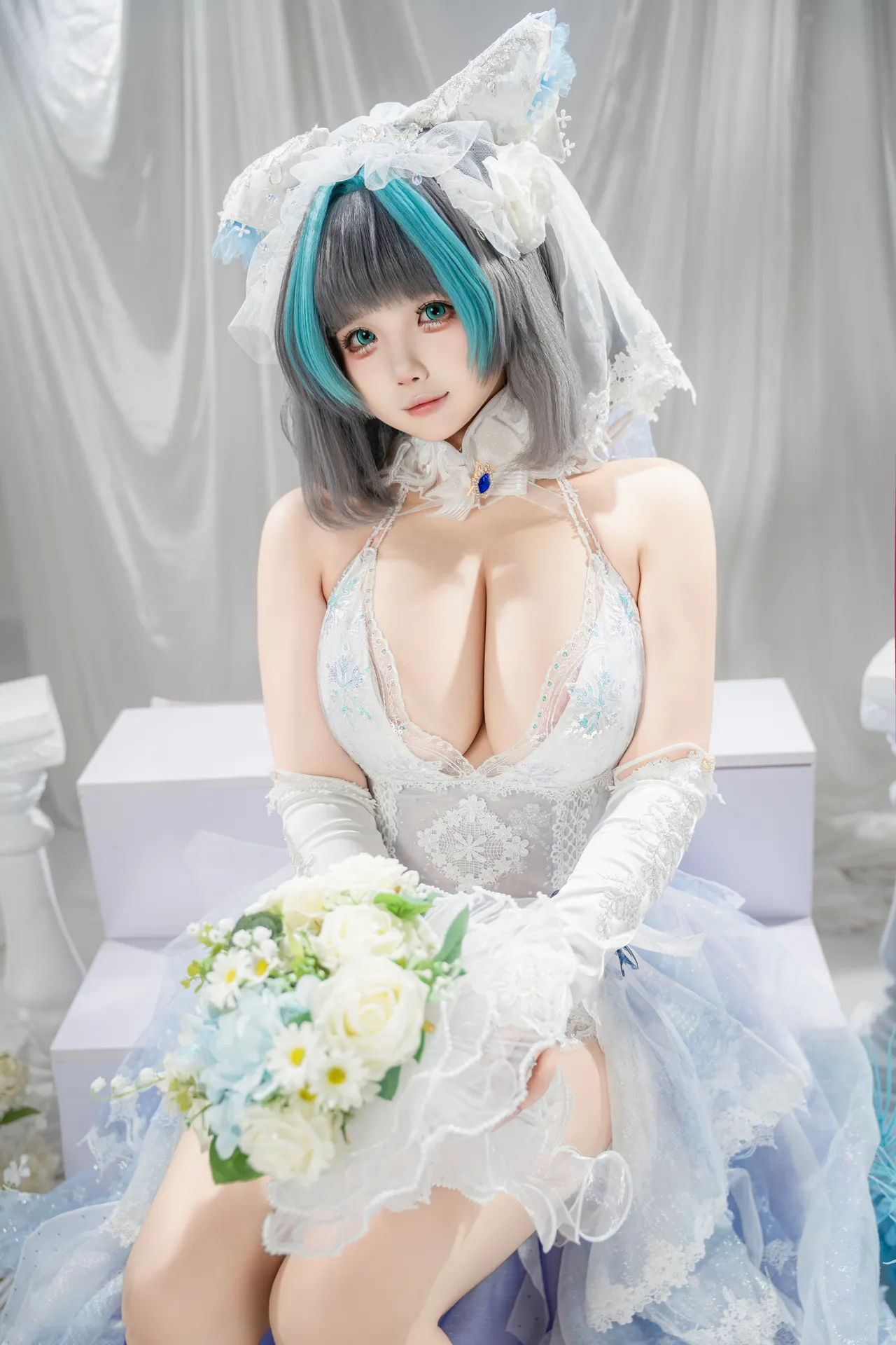 Barium Hydroxide Bei - The Cheshire Vow Bride Barium Hydroxide Bei - The Cheshire Vow Bride