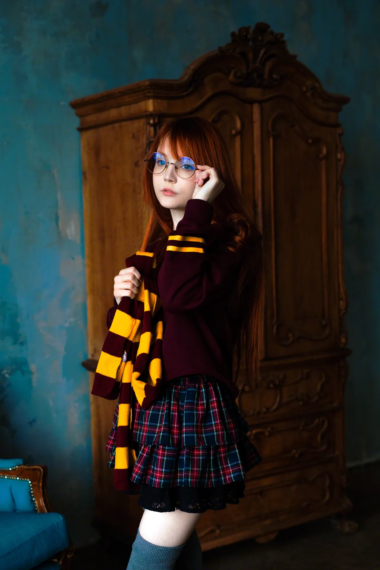 Rocksy Light - Hermione Rocksy Light - Hermione