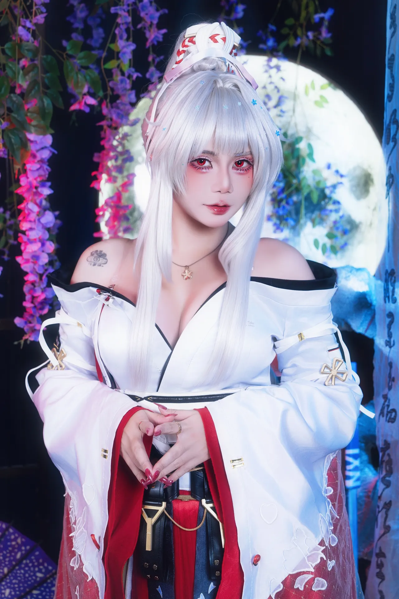 Miinmeow - Hiyuki Miinmeow - Hiyuki