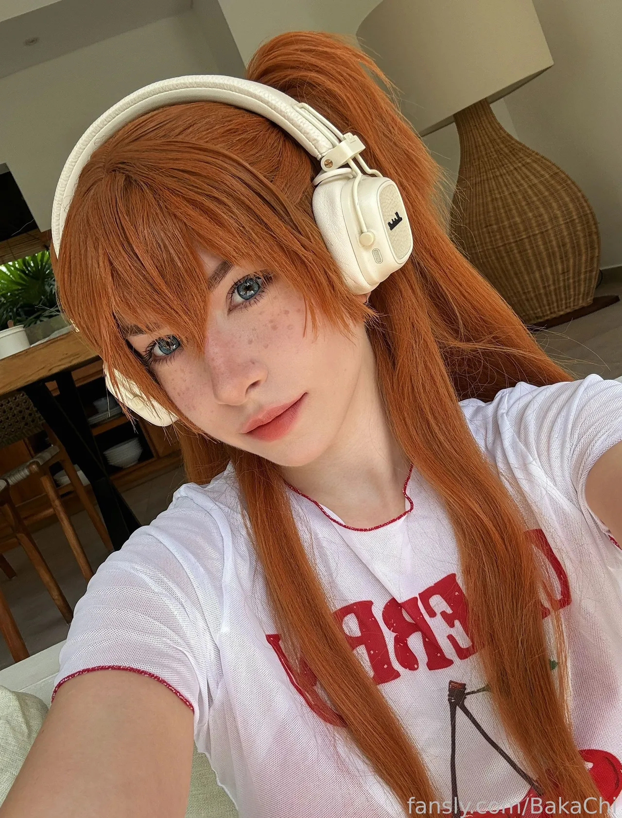 BakaChi | Asuka BakaChi | Asuka