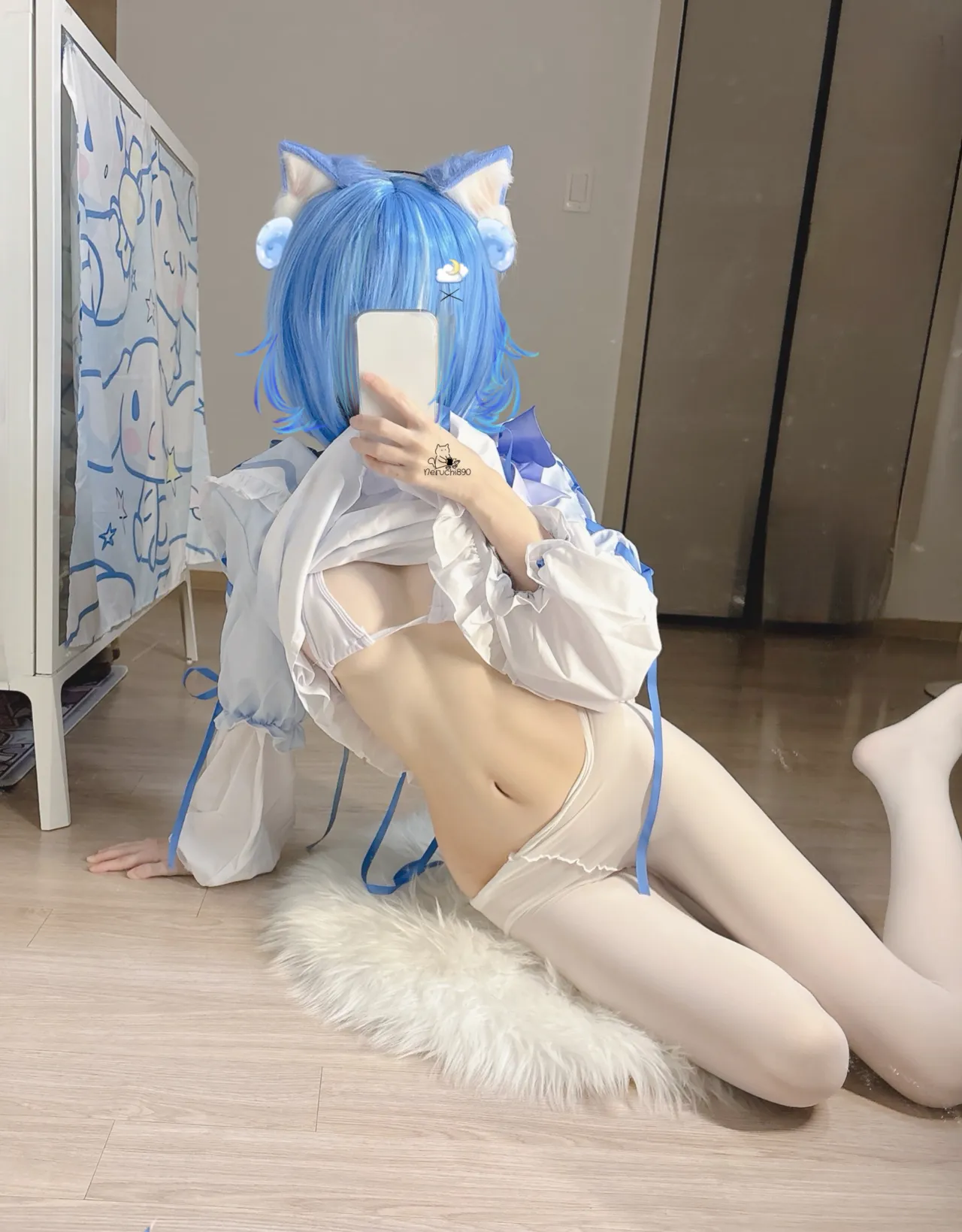 ろあ? (Patreon) ろあ? (Patreon) ろあ? (Patreon) ろあ? (Patreon)