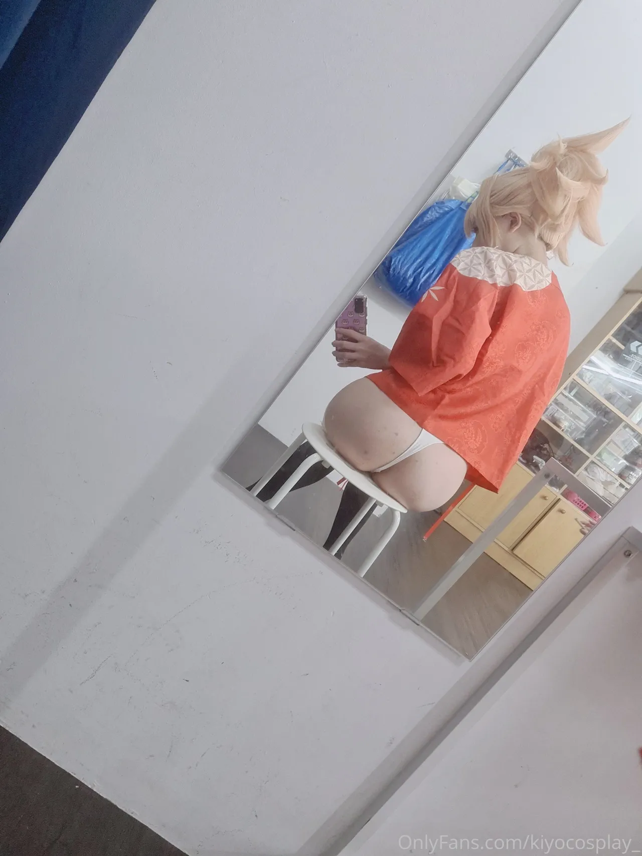 Kiyo - Yoimiya Kiyo - Yoimiya