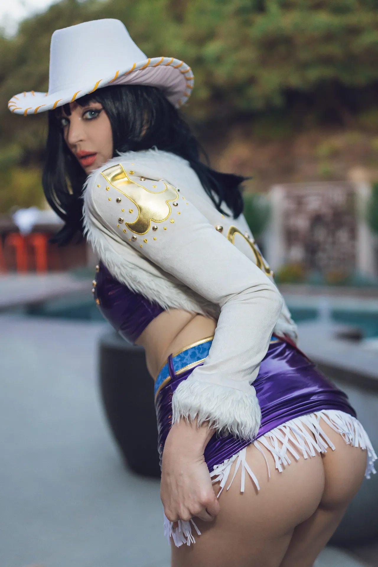 Danielle DeNicola - Robin Danielle DeNicola - Robin