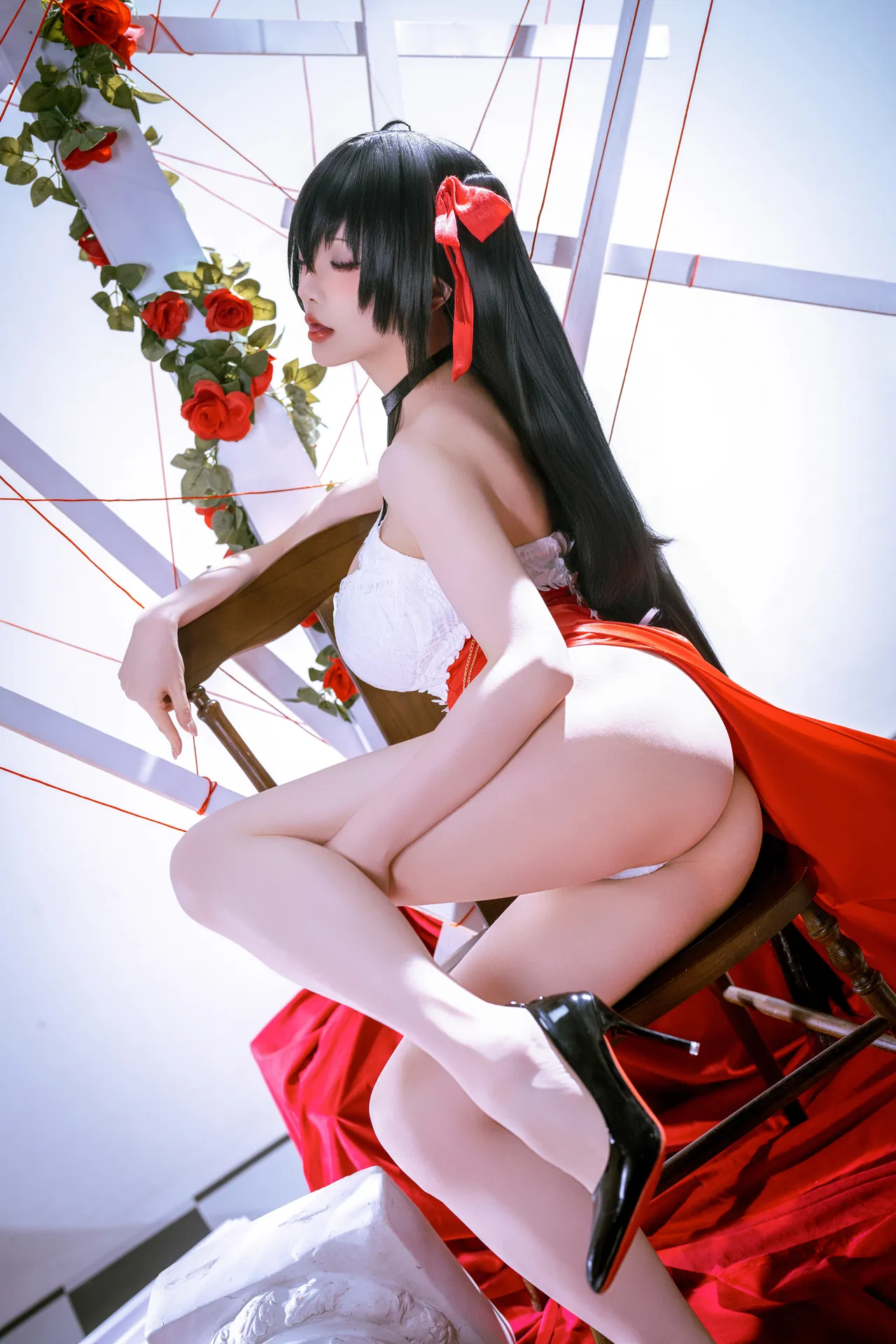 Star Chi Chi - Azur Lane - Taihou Starry Chi Chi - Azur Lane - Daifeng 1 Star Chi Chi - Azur Lane - Taihou Starry Chi Chi - Azur Lane - Daifeng 1