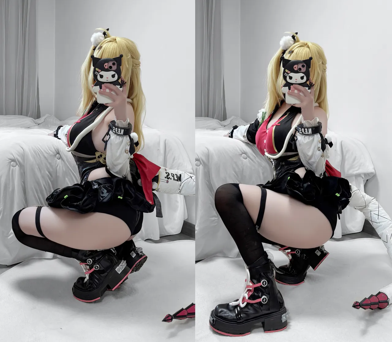 Riria - Cissia Riria - Cissia