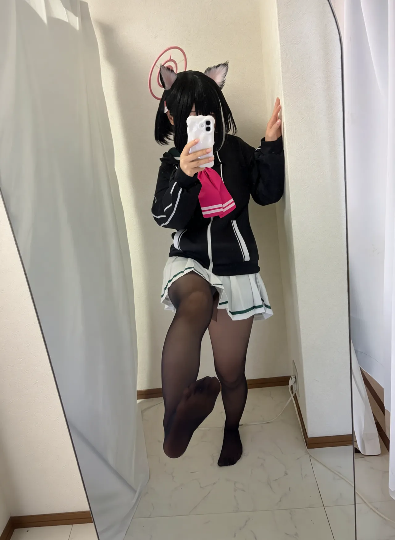 Hatsune Hitori - Kazusa Hatsune Hitori - Kazusa