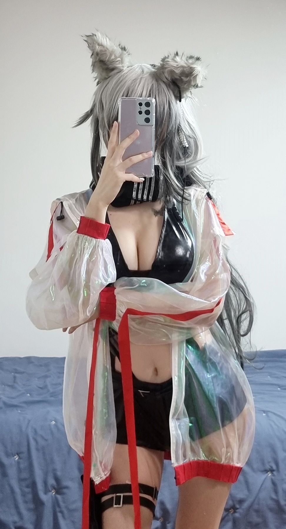 Biya(Fanbox/Cosplay Photo Sets) 6 Biya(Fanbox/Cosplay Photo Sets) 6