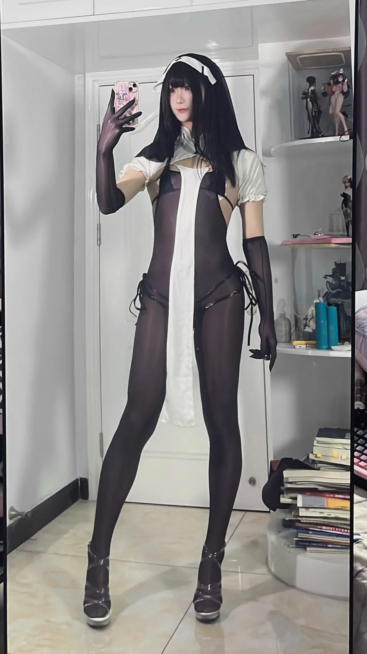 Twitter/Tik Tok 千早大魔王 1 Twitter/Tik Tok 千早大魔王 1
