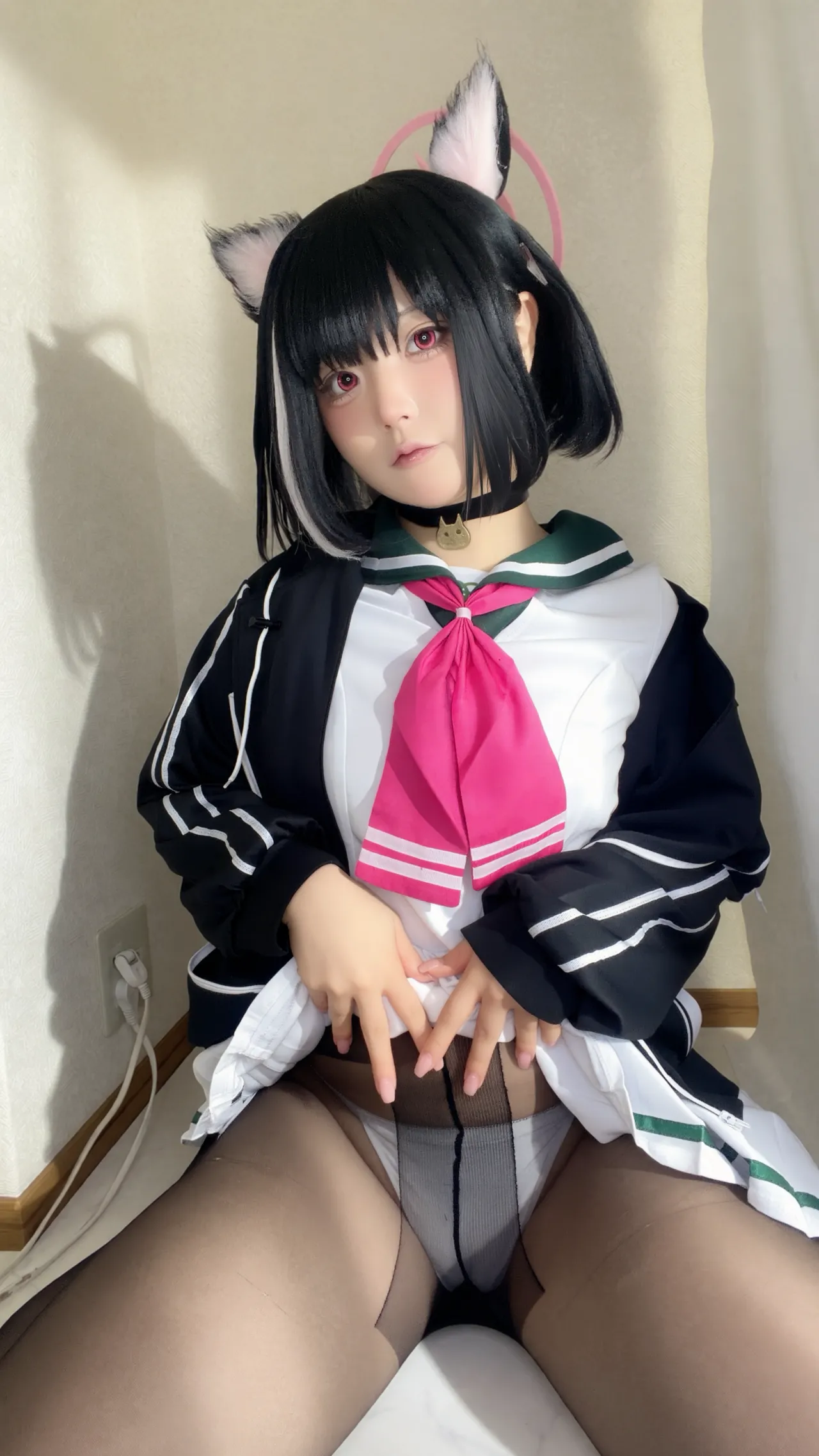 Hatsune Hitori - Kazusa Hatsune Hitori - Kazusa