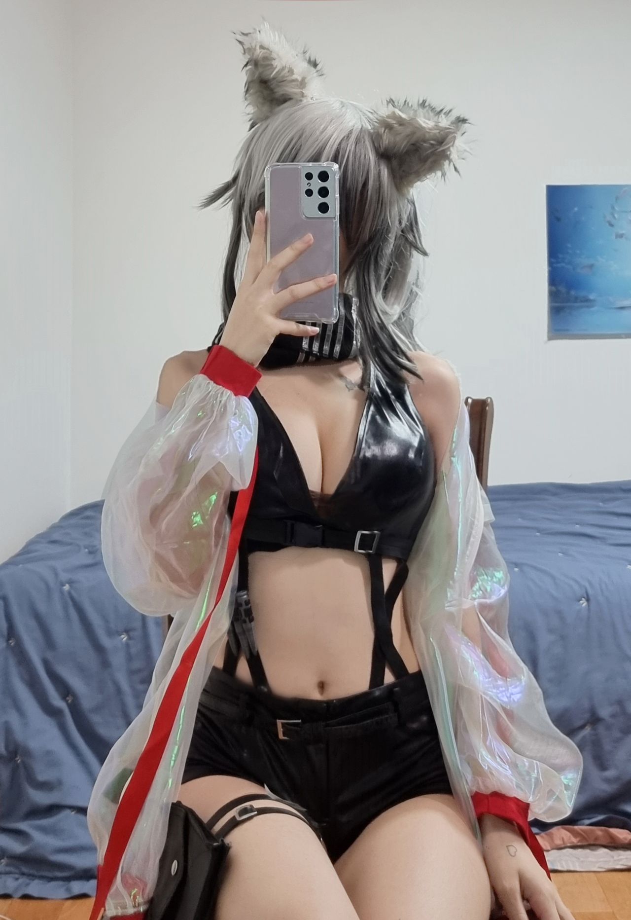 Biya(Fanbox/Cosplay Photo Sets) 6 Biya(Fanbox/Cosplay Photo Sets) 6