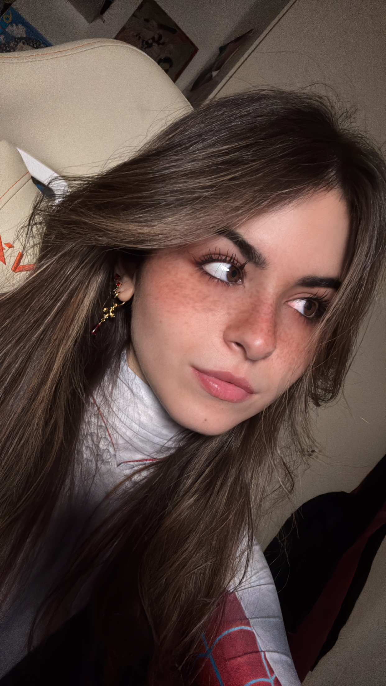 Gioffyna - Gwen Gioffyna - Gwen