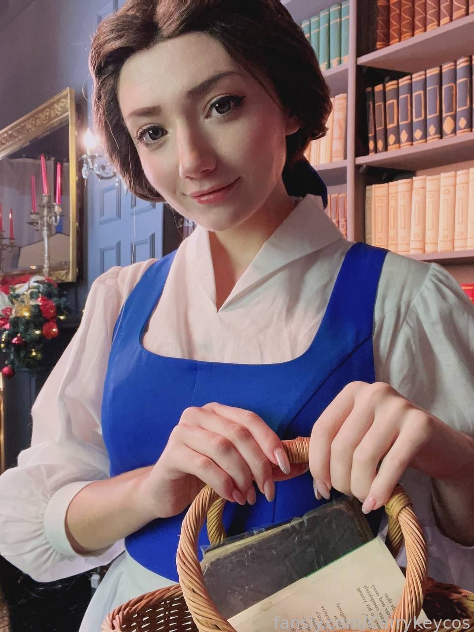 CarryKey - Belle CarryKey - Belle