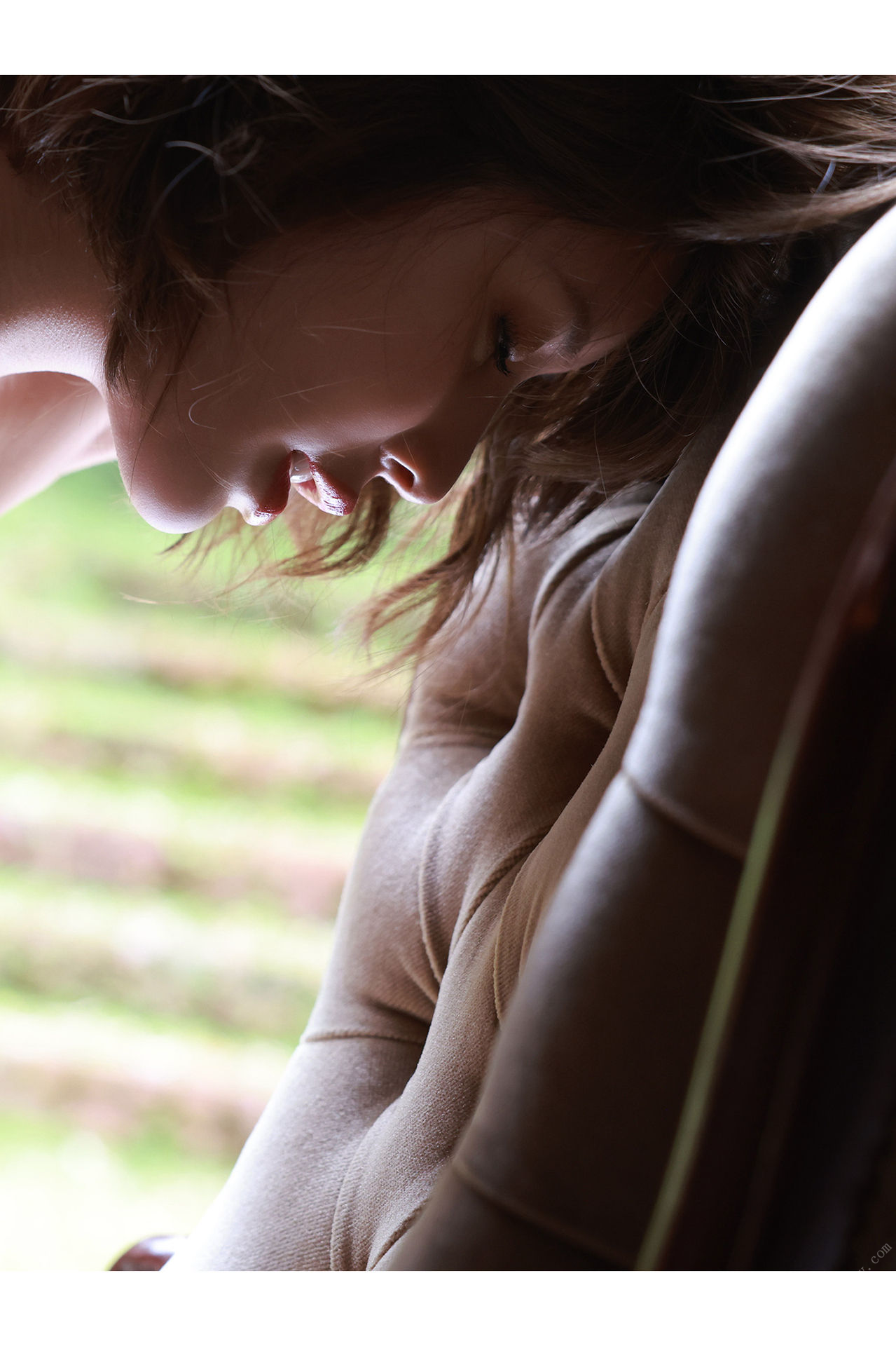 【Hikaru Nagi】Weekly Post Digital Photo Book 【Hikaru Nagi】Weekly Post Digital Photo Book