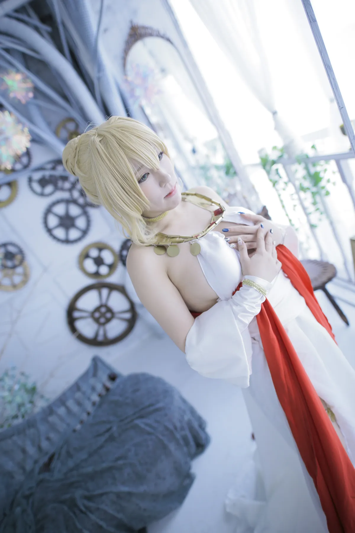 FGO and Nero-chan re-recordings released on C94 & 95 can be downloaded for free only for paid members. FGO and Nero-chan re-recordings released on C94 & 95 can be downloaded for free only for paid members. FGO and Nero-chan re-recordings released on C94 & 95 can be downloaded for free only for paid members. FGO and Nero-chan re-recordings released on C94 & 95 can be downloaded for free only for paid members.