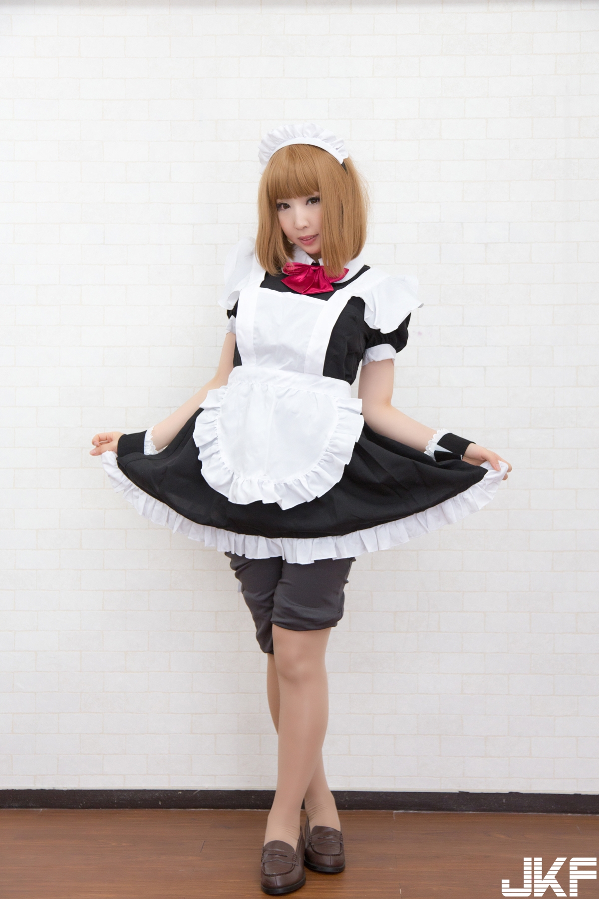 (cosplay) 監 ROM4 to 監獄カフェ .KURUPIKA (cosplay) 監 ROM4 to 監獄カフェ .KURUPIKA