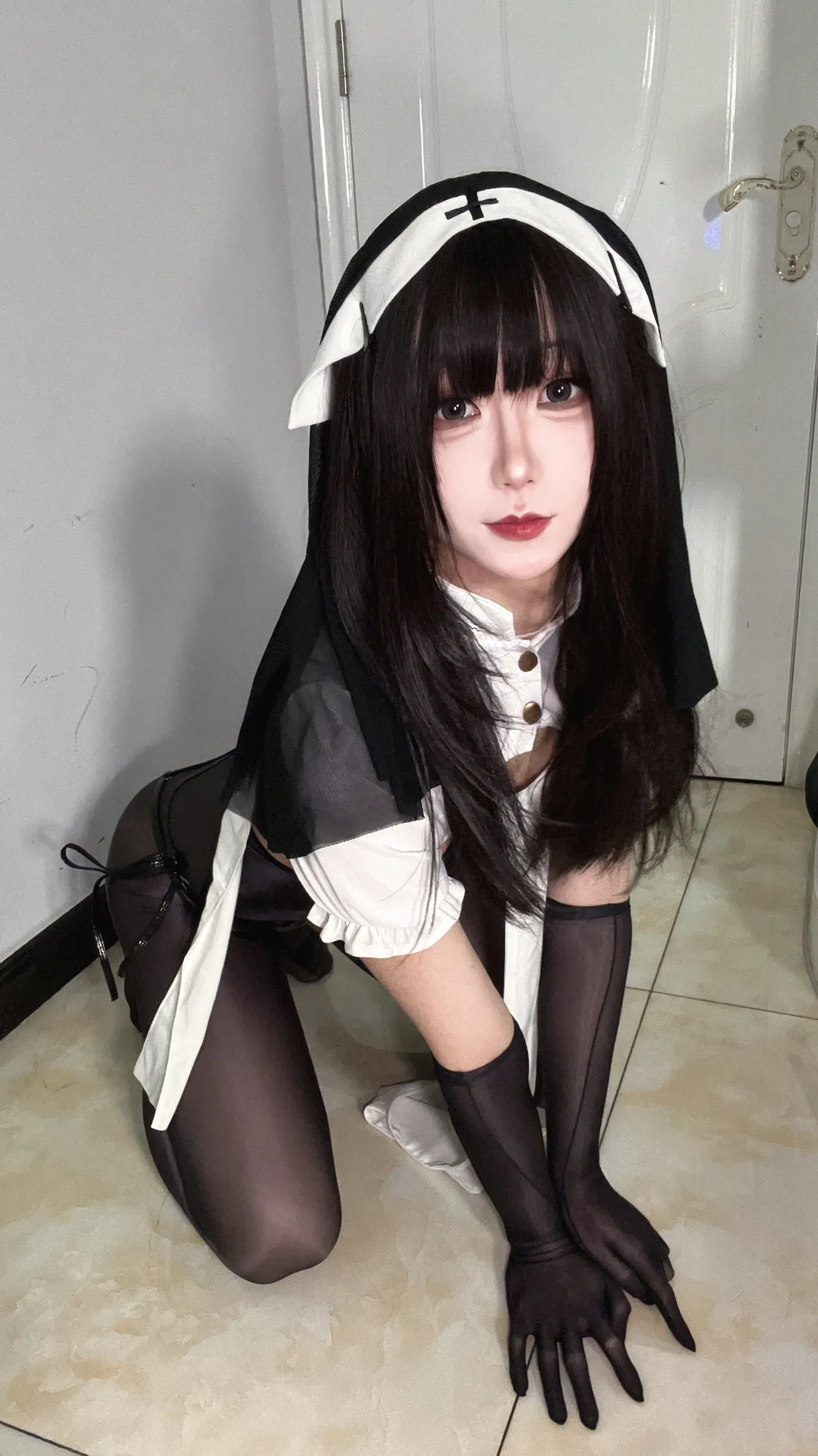 Twitter/Tik Tok 千早大魔王 1 Twitter/Tik Tok 千早大魔王 1