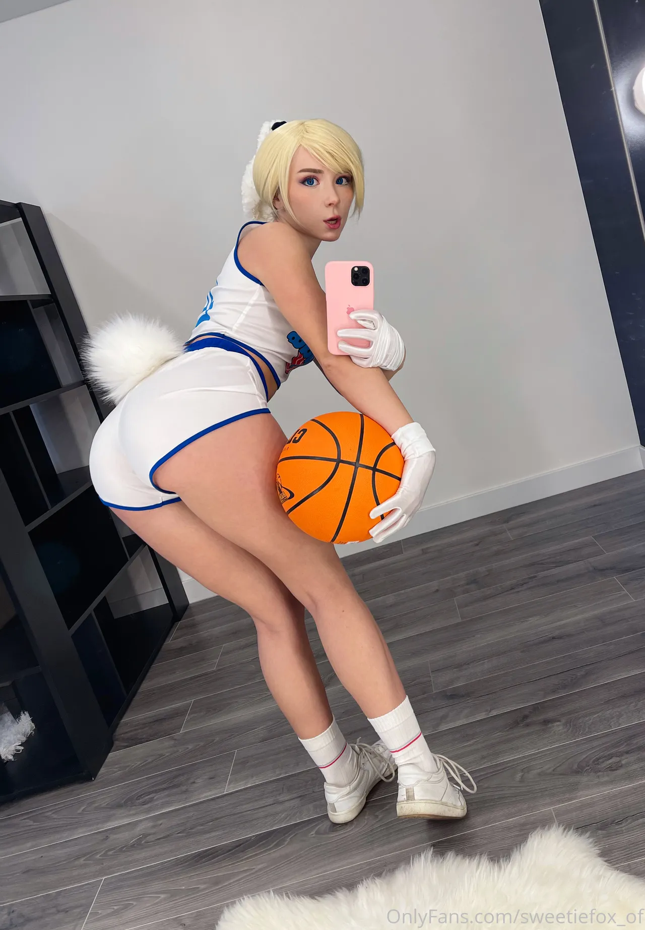 Sweetie Fox 600 Sweetie Fox 600